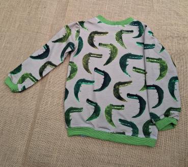 Preview: Shirt hinten